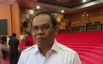 DPRD Kota Bitung Tuai Sorotan Publik, Mengenai Anggaran Rp4,2 Miliar