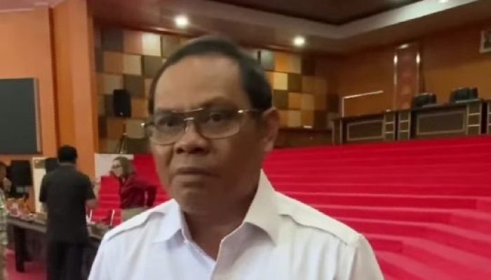 DPRD Kota Bitung Tuai Sorotan Publik, Mengenai Anggaran Rp4,2 Miliar