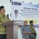 Bupati Morowali Evaluasi CSR Perusahaan di Bungku Barat, Bumiraya, dan Witaponda