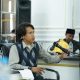 Rapat Pansus Terkait Dugaan Penyelewengan Pelaksanaan Pengadaan Seragam Sekolah Gratis SD/SMP Tahun Anggaran 2025