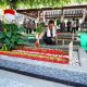 Jelang Hari Bhayangkara, Kapolri Ziarah ke Makam Gus Dur