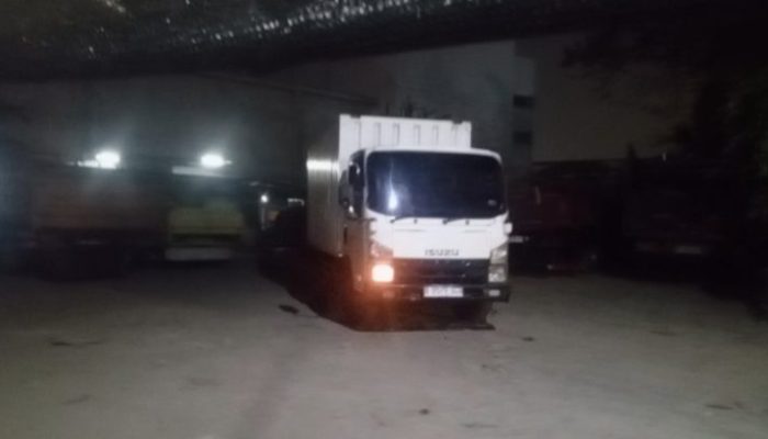 Anto Diduga Pemilik Minyak Ilegal di Pulo Gadung, BPH Migas Desak Polsek Cakung Bertindak, Laporan Call 110 3 Kali Diabaikan