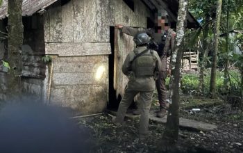 Tegas dan Terukur, Satgas Ops Damai Cartenz 2026 Kembali Menangkap dan Melumpuhkan Anggota KKB di Yahukimo