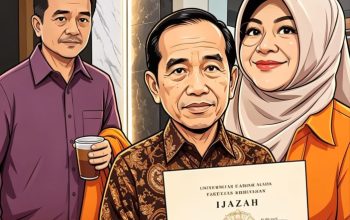 Ketum PWDPI: Kasus Roy Suryo dan Dr. Tifa Jadi Pengingat, Kebebasan Berpendapat Tak Boleh Keblabasan