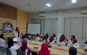 EMUD Bersatu Gelar Aksi Seruan: Dukung Kebijakan Pro‑Rakyat dan Percepatan Pengesahan UU