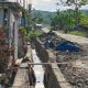 Proyek Saluran Air PUPR Provinsi Dipertanyakan: Warga Soroti Kelurusan dan Ketiadaan Koporan