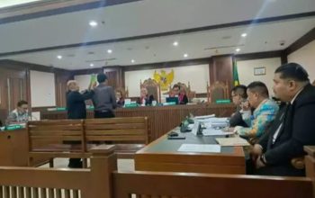 Perkara NCD 1999 Berlanjut, Muncul Sorotan Soal Penentuan Pihak Tergugat