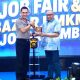 Polda Jambi Gelar Bhayangkara Presisi Job Fair & Bazar UMKM, Hadirkan 1.000 Lowongan Kerja dari 100 Perusahaan