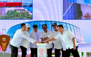 Ancol Resmikan Gerbang Baru Ancol – JIS, Integrasi Kawasan Menuju Ekosistem Destinasi Jakarta Utara