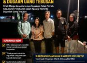 MNJ Beri Klarifikasi Soal Penahanan Ijazah, Tegaskan Bukan Kebijakan Perusahaan