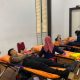 Brimob Polda Metro Jaya Gelar Donor Darah HUT Bhayangkara ke-80, Libatkan 100 Personel