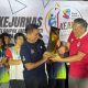 Kado Spesial HUT Jakarta 449 FPTI DKI Jakarta Juara Umum Kejurnas Panjat Tebing  2026
