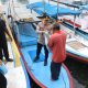 Kapolres Kepulauan Seribu Pimpin Bakti Sosial, Kesehatan dan Religi di Pulau Untung Jawa Sambut Hari Bhayangkara ke-80