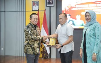 Bupati Morowali: Bahodopi Kini Seperti “Jakarta Kecil” dengan Kepadatan Tinggi