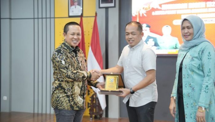 Bupati Morowali: Bahodopi Kini Seperti “Jakarta Kecil” dengan Kepadatan Tinggi