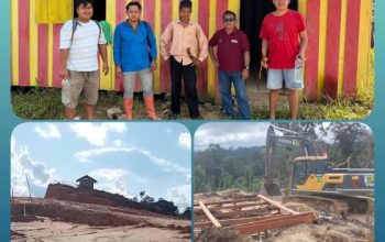 Diduga Kuasai Lahan Adat Secara Sepihak, PT NPR Diminta Penuhi Kewajiban Ganti Rugi dan Warga Karedan Dapat Perlindungan Hukum