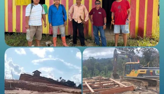 Diduga Kuasai Lahan Adat Secara Sepihak, PT NPR Diminta Penuhi Kewajiban Ganti Rugi dan Warga Karedan Dapat Perlindungan Hukum