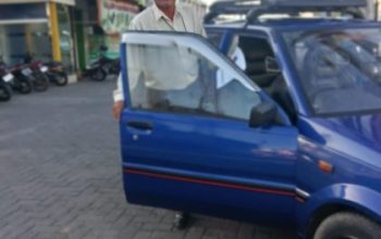 Proses Kasasi Budiman S Masuki Tahapan Penting Usai Memori Kasasi Diverifikasi di MA