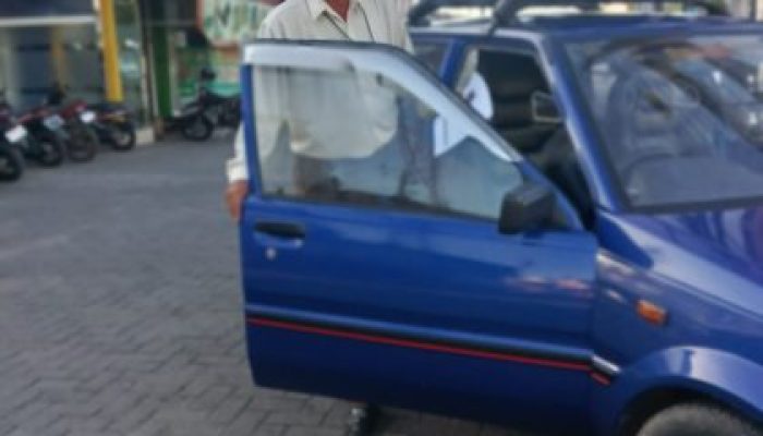Proses Kasasi Budiman S Masuki Tahapan Penting Usai Memori Kasasi Diverifikasi di MA