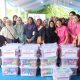 Bhayangkari Polda Metro Jaya Bagikan 750 Paket Sembako di Bojongsari Depok