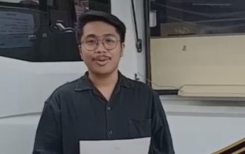 SKCK Keliling di Gudang Sarinah Permudah Warga, Proses Cepat dan Praktis