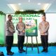 Ketahanan Pangan Jadi Isu Strategis Nasional, Wakapolri Luncurkan Buku ke-42 “Mengawal Pangan Menuai Aman”