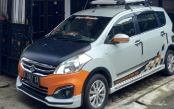 Butuh Perjalanan Nyaman dan Aman? Sewa Suzuki Ertiga Siap Pakai!