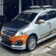 Butuh Perjalanan Nyaman dan Aman? Sewa Suzuki Ertiga Siap Pakai!