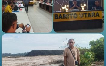 Janji Pengecekan Lokasi Tak Pernah Dilaksanakan, Warga Adukan Polres ke Divpropam Polri