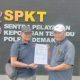 Geger! Baru Saja Dilantik, Oknum Kadus di Demak Langsung Dilaporkan ke Polisi Atas Dugaan Ancaman Pembunuhan!
