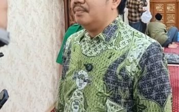 Pernyataan Sikap PCNU Gowa Terkait Isu Hak Angket DPRD Terhadap Bupati  ‎
