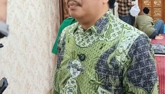Pernyataan Sikap PCNU Gowa Terkait Isu Hak Angket DPRD Terhadap Bupati  ‎