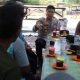 Kapolres Kepulauan Seribu Gelar Jumat Curhat dan Jaga Jakarta On The Spot di Pulau Harapan, Perkuat Sinergi Jaga Keamanan Wilayah
