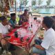 Jakarta On The Spot di Pulau Pramuka, Bhabinkamtibmas Sosialisasikan Layanan Polri 110 dan Perkuat Sinergi dengan Warga
