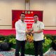 Deklarasi Bersama Tolak Intoleransi dan Terorisme, Densus 88 AT Polri Perkuat Ketahanan Sosial Masyarakat