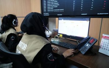 Survei Litbang Kompas: Masyarakat Nilai Pelayanan Polri Semakin Profesional dan Berkualitas