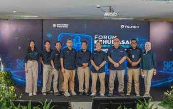 Pelindo Regional 2 Perkuat Kompetensi Insan Humas Hadapi Dinamika Komunikasi Digital