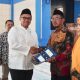 Bupati Batang Apresiasi Pengabdian 330 Anggota KORPRI Purna Tugas