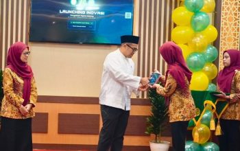 Pengadilan Agama Batang Luncurkan 11 Inovasi Layanan, Perkuat Integritas dan Pelayanan Ramah Masyarakat