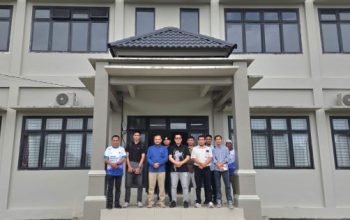 PT Mitra Pelabuhan Mandiri Tempuh Jalur PTUN Terkait Kebijakan Bupati Aceh Barat