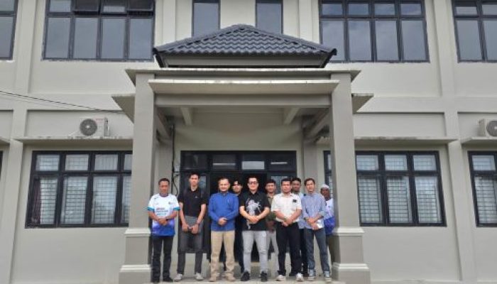 PT Mitra Pelabuhan Mandiri Tempuh Jalur PTUN Terkait Kebijakan Bupati Aceh Barat
