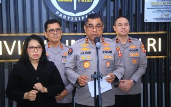 Survei Litbang Kompas: Masyarakat Nilai Pelayanan Polri Semakin Profesional dan Berkualitas
