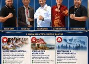 Mewujudkan Amanat Konstitusi: Langkah Nyata dan Peran Gerakan