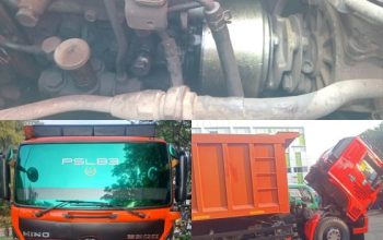 Uang Angkut Sampah Sudah Dibayar, Sampahnya Malah Tidak Diangkut