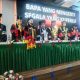Wisuda STTI Philadelphia 2026: Mengukuhkan 46 Lulusan, Membangun Generasi Berkarakter Kristus di Tengah Tantangan Zaman
