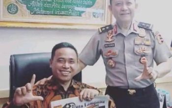 Diduga Gunakan BBM Subsidi, Rusak Ekosistem, dan Belum Ada Persetujuan Adat, Aktivitas Star Energy-Wika di Lampung Barat Disorot PWDPI