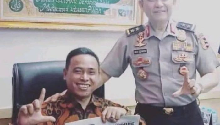 Diduga Gunakan BBM Subsidi, Rusak Ekosistem, dan Belum Ada Persetujuan Adat, Aktivitas Star Energy-Wika di Lampung Barat Disorot PWDPI