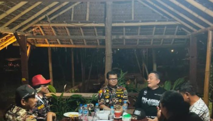 KB-FKPPI Gelar Konsolidasi Nasional, Konsolidasi Pimpinan Daerah Nasional (KOPDARNAS) XI FKPPI