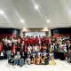 Usung Semangat Trisakti Bung Karno, GMNI Kendari Tegaskan Komitmen Bersama Rakyat Menuju Keadilan Sosial