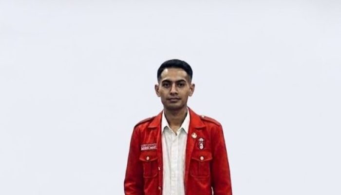 GMNI Kendari Desak Usut Tuntas Dugaan Penyiksaan Tiga Anak oleh Oknum Polres Wakatobi